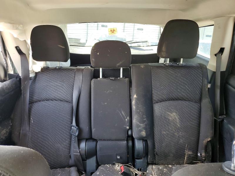 Aukcja sprzedaży 2020 Dodge Journey, vin: 3C4PDCAB0LT202249, numer aukcji: 54507436