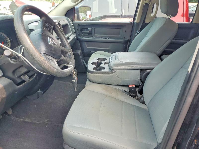 Aukcja sprzedaży 2015 Ram 1500, vin: 1C6RR6FG7FS634768, numer aukcji: 60433366