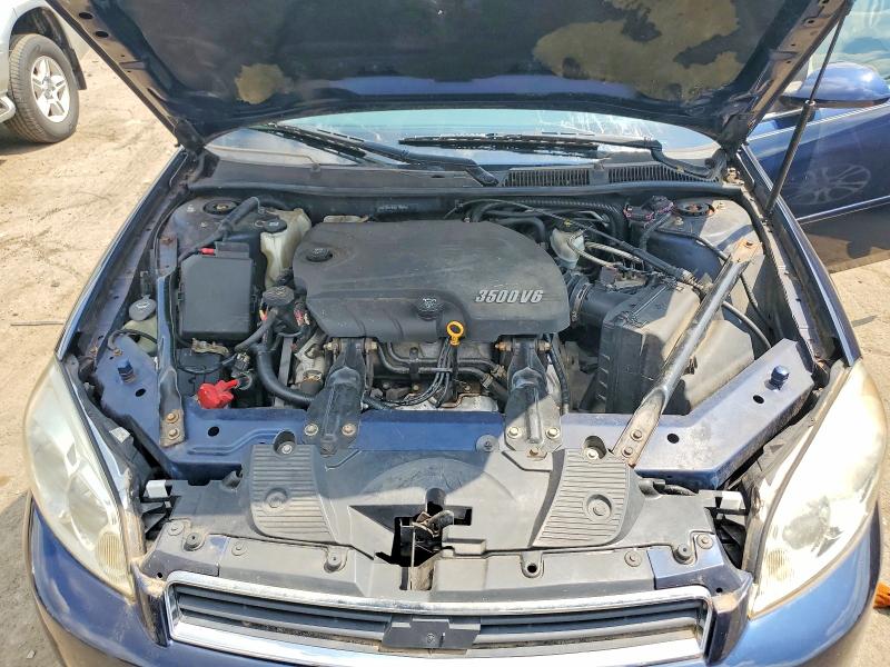 Aukcja sprzedaży 2011 Chevrolet Impala, vin: 2G1WA5EK1B1149547, numer aukcji: 60610996