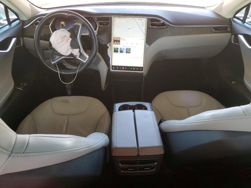 Aukcja sprzedaży 2013 Tesla Model S, vin: 5YJSA1CN7DFP06778, numer aukcji: 61441656