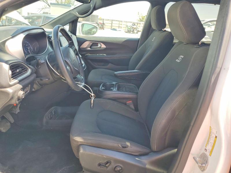 Aukcja sprzedaży 2020 Chrysler Pacifica, vin: 2C4RC1FG5LR192860, numer aukcji: 60489536