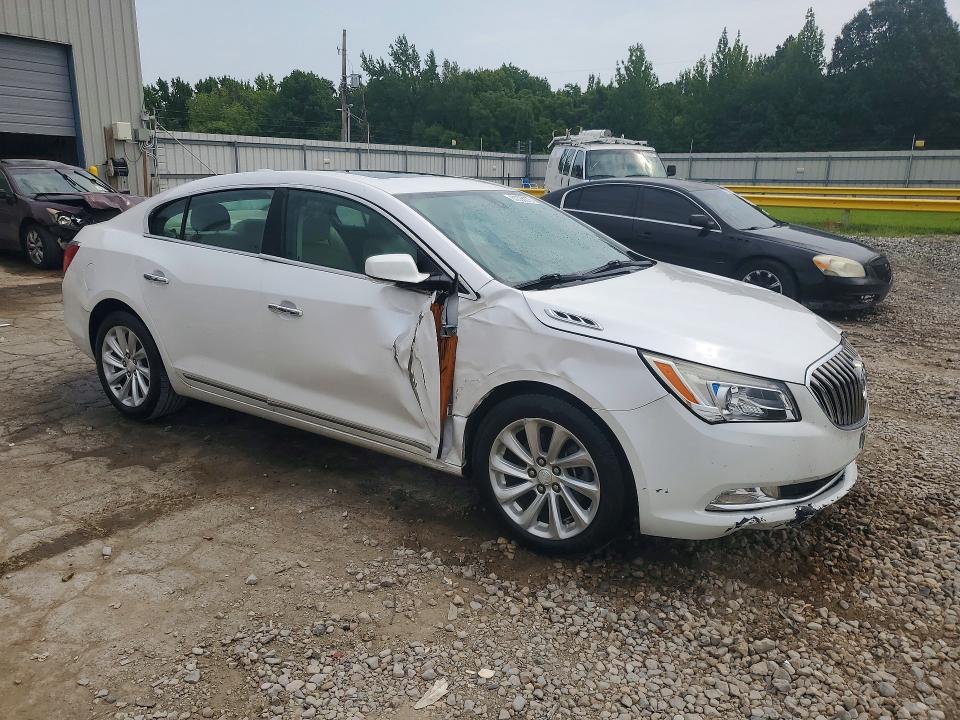 Продажа на аукционе авто 2016 Buick Lacrosse, vin: 1G4GB5G30GF150330, номер лота: 63306376