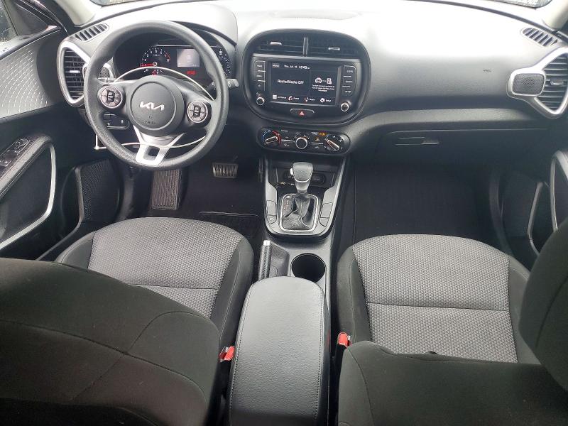 Aukcja sprzedaży 2022 Kia Soul, vin: KNDJ23AU4N7826253, numer aukcji: 61524946
