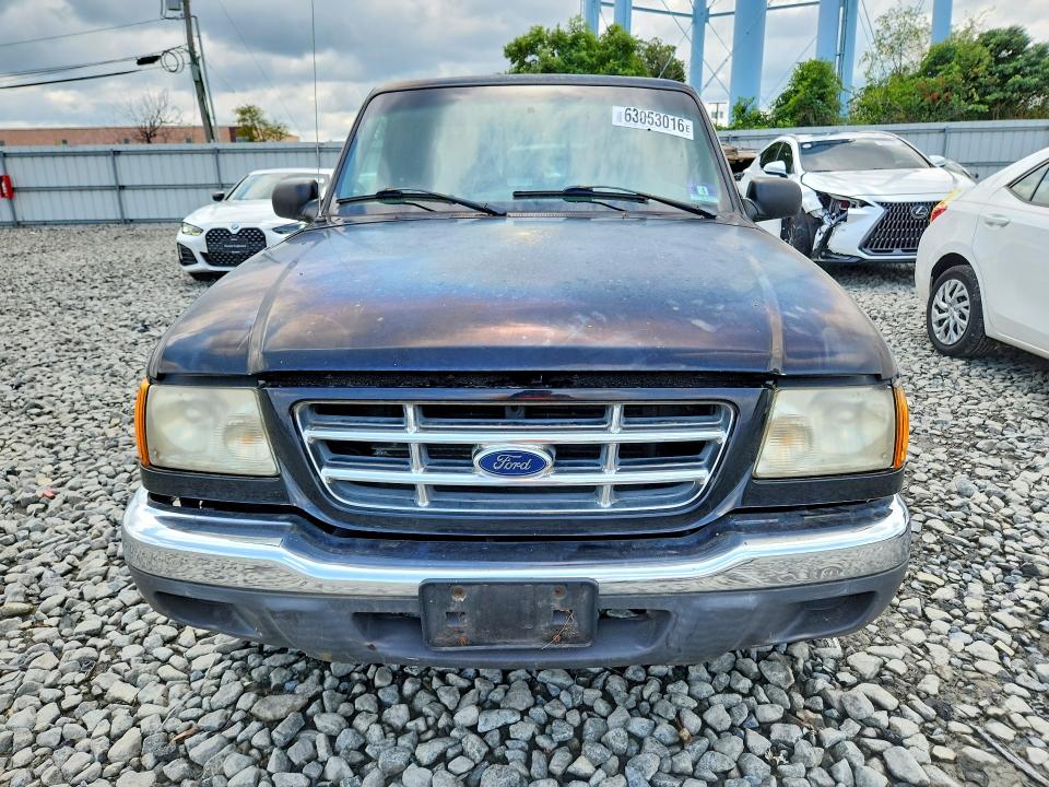 Auction sale of the 2002 Ford Ranger, vin: 1FTYR14U12TA30086, lot number: 63053016