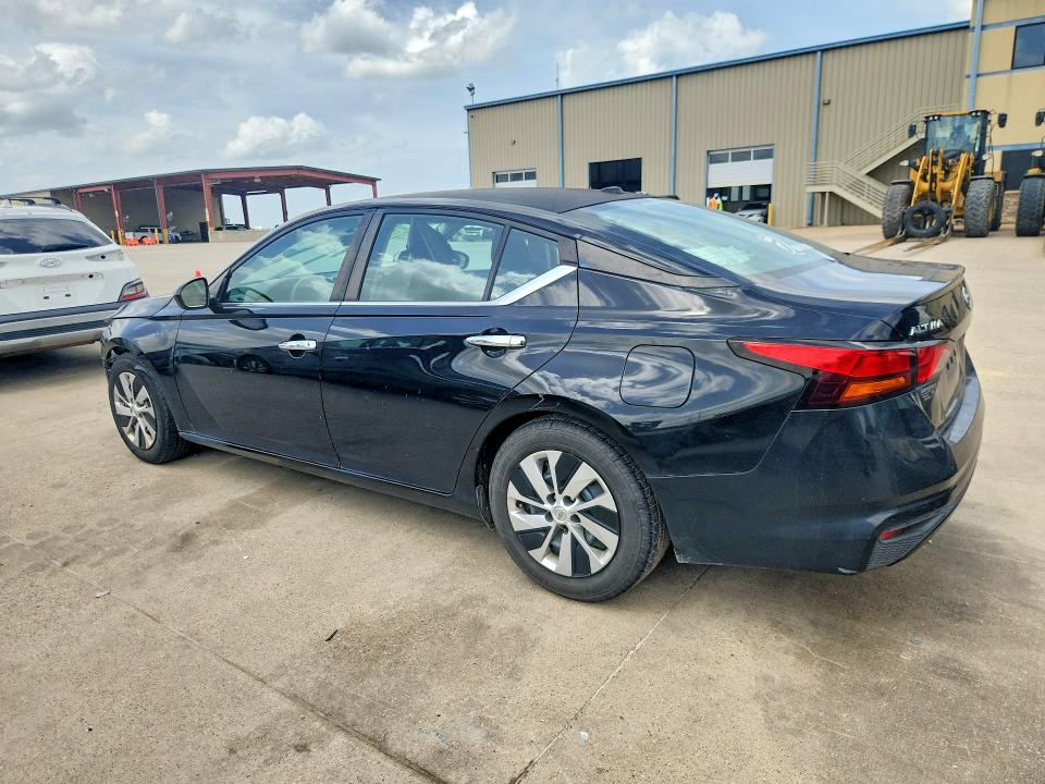Aukcja sprzedaży 2020 Nissan Altima, vin: 1N4BL4BV3LN302184, numer aukcji: 60244776