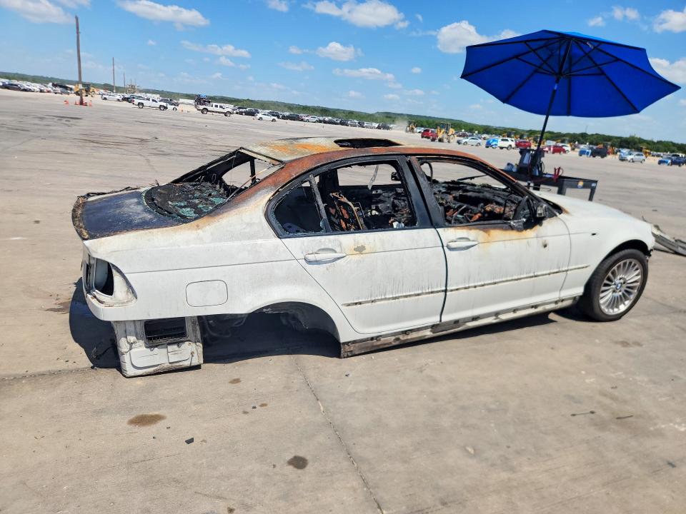 Aukcja sprzedaży 2004 Bmw 330, vin: WBAEV53454KM34084, numer aukcji: 56460956