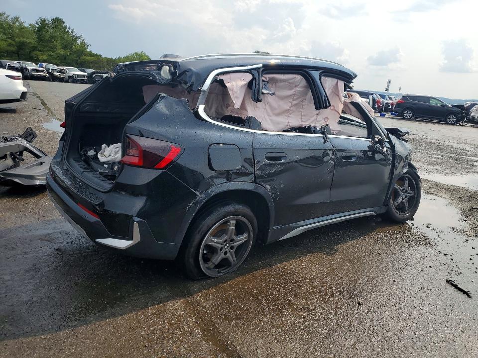 Aukcja sprzedaży 2024 Bmw X1, vin: WBX73EF0XR5Z81628, numer aukcji: 62567846