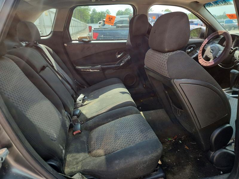 Продажа на аукционе авто 2006 Chevrolet Malibu, vin: 1G1ZT63806F228730, номер лота: 63148956