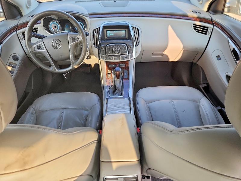 Aukcja sprzedaży 2010 Buick Lacrosse, vin: 1G4GC5EG1AF248809, numer aukcji: 61851696