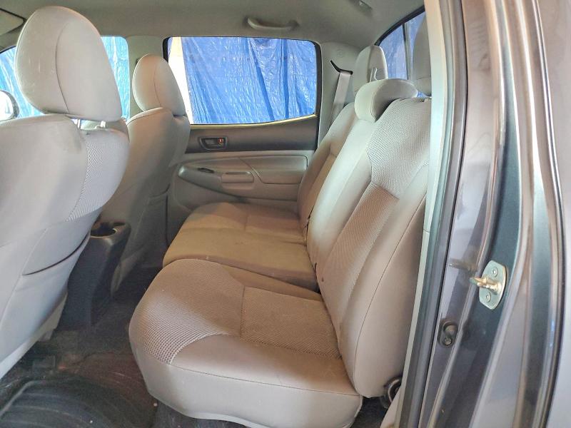 Aukcja sprzedaży 2012 Toyota Tacoma, vin: 3TMMU4FN1CM040766, numer aukcji: 59668736