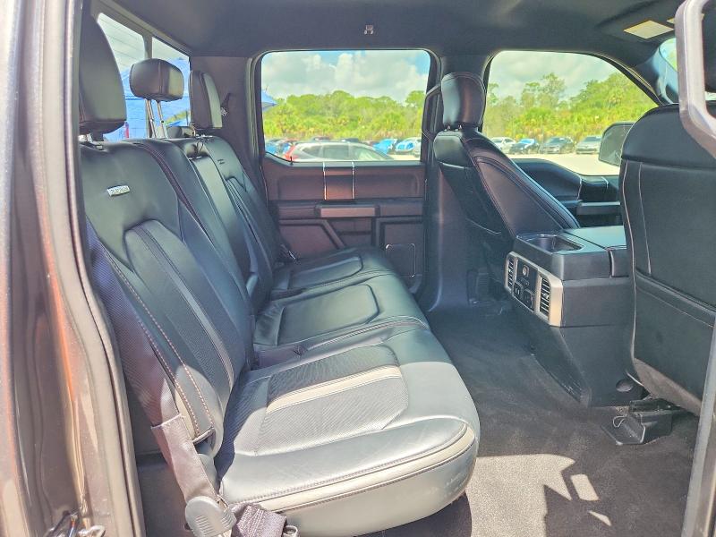 Продаж на аукціоні авто 2019 Ford F150, vin: 1FTEW1E43KFC10596, номер лоту: 62210086