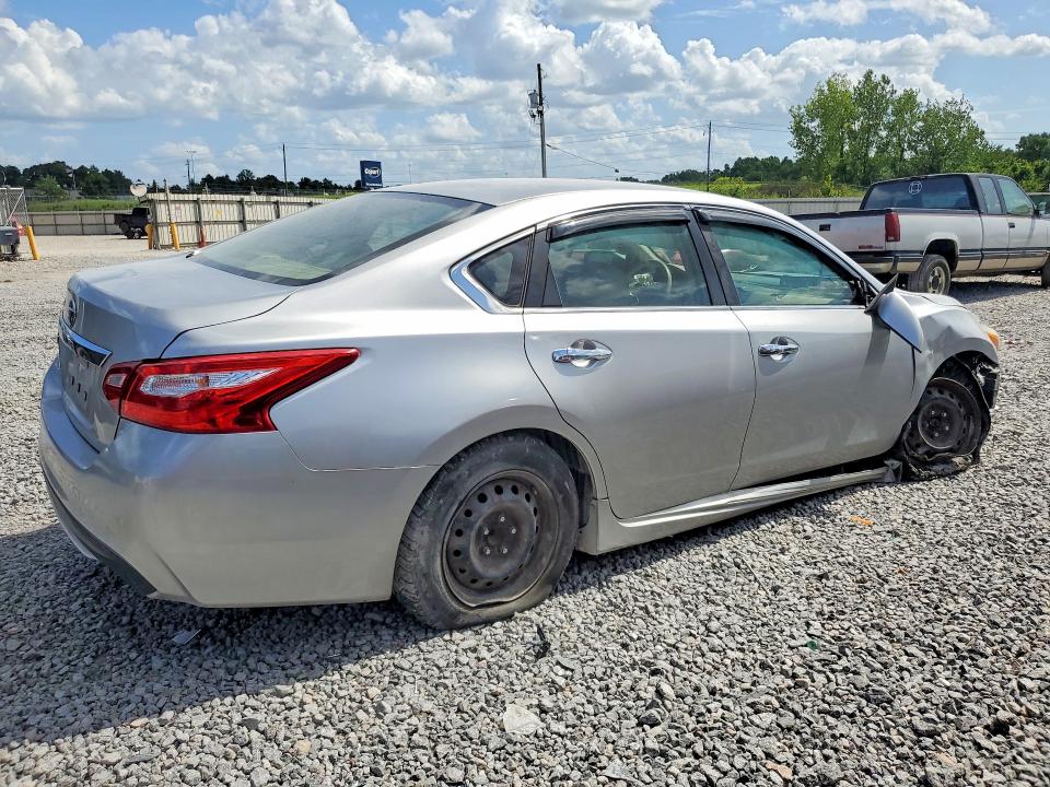 Aukcja sprzedaży 2016 Nissan Altima, vin: 1N4AL3AP3GN337810, numer aukcji: 60493836