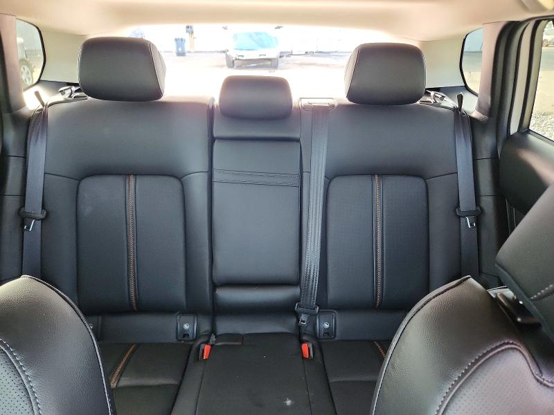Aukcja sprzedaży 2025 Mazda Cx-50, vin: 7MMVAADW5SN135293, numer aukcji: 62246496