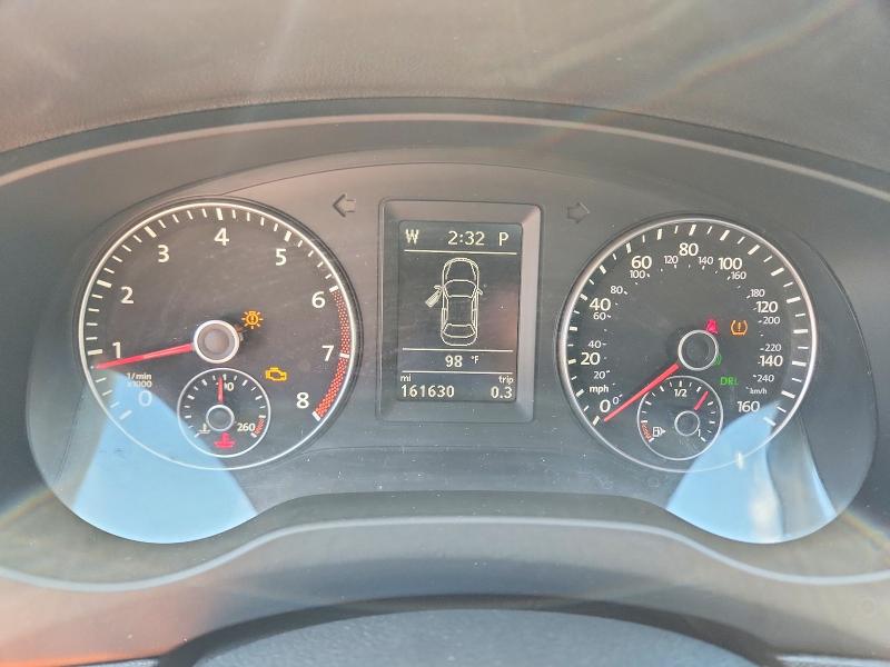 Продажа на аукционе авто 2013 Volkswagen Jetta, vin: 3VW467AJ0DM226054, номер лота: 58844336