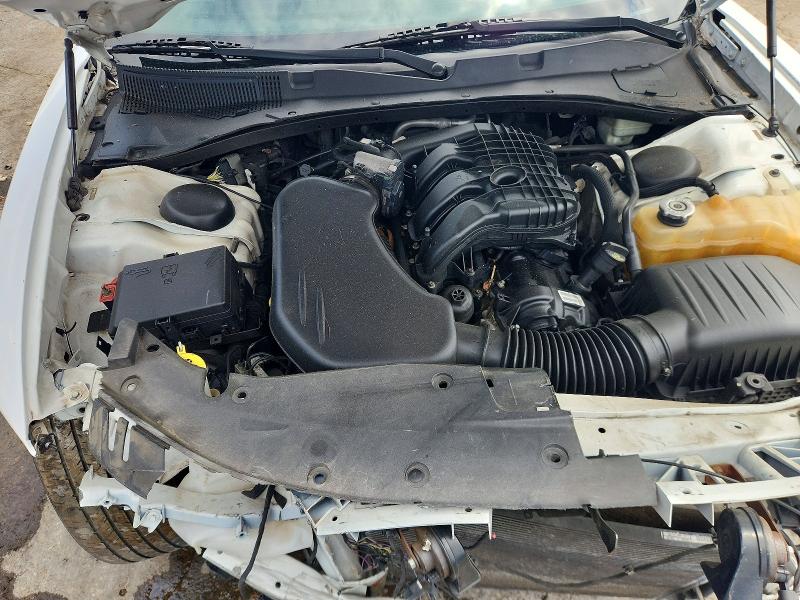 Продажа на аукционе авто 2015 Dodge Charger, vin: 2C3CDXAG7FH748503, номер лота: 61891396