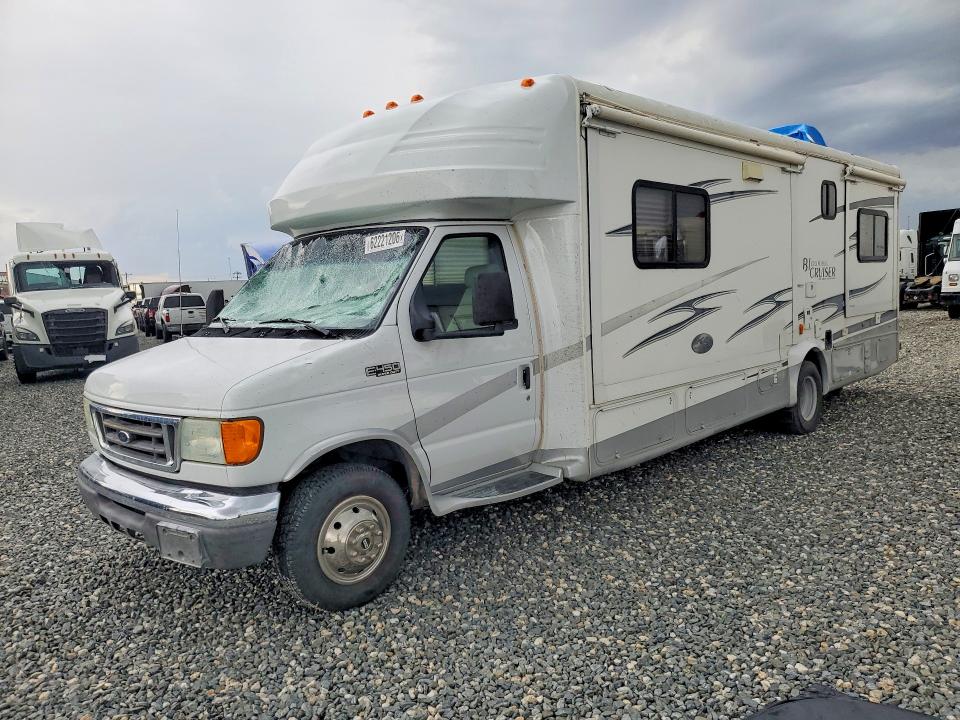 Продаж на аукціоні авто 2004 Ford E450, vin: 1FDXE45S84HB37918, номер лоту: 62221206