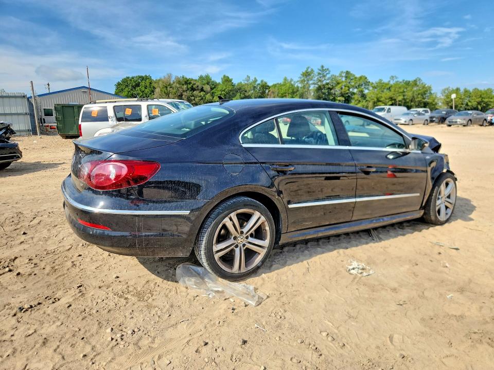 59850916 :رقم المزاد ، WVWMP7AN8CE548772 vin ، 2012 Volkswagen Cc مزاد بيع