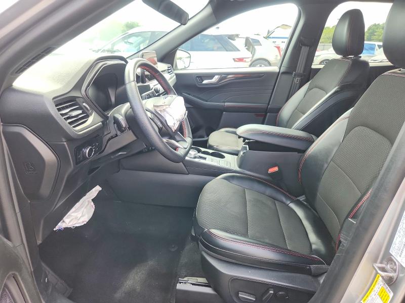Продаж на аукціоні авто 2024 Ford Escape, vin: 1FMCU9MN6RUA52553, номер лоту: 59884656
