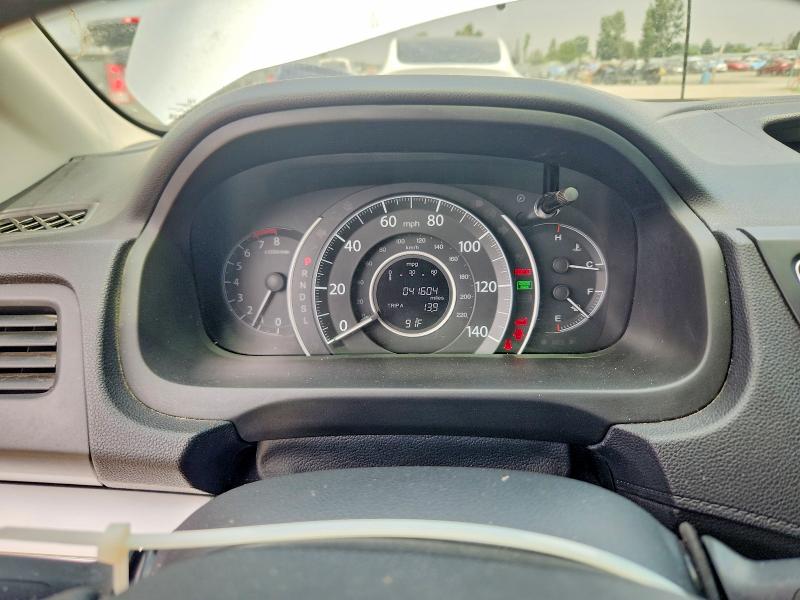 Aukcja sprzedaży 2016 Honda Cr-v, vin: 2HKRM4H58GH686174, numer aukcji: 61440336
