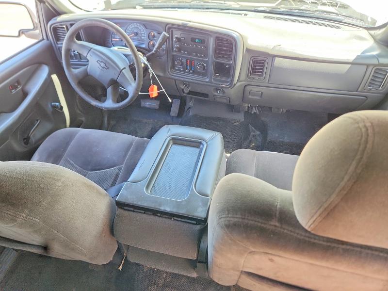 Aukcja sprzedaży 2007 Chevrolet Silverado, vin: 1GCEC19X77Z108933, numer aukcji: 85988275