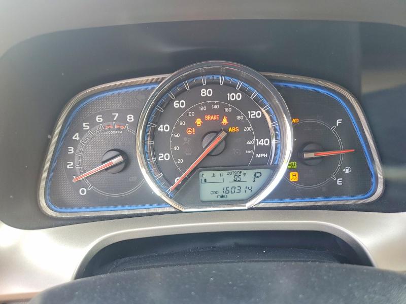 2013 Toyota Rav4 მანქანა იყიდება აუქციონზე, vin: 2T3DFREV3DW088729, აუქციონის ნომერი: 58968096