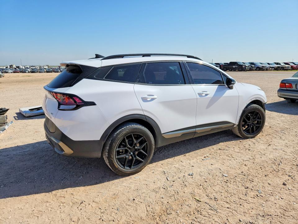 Aukcja sprzedaży 2023 Kia Sportage, vin: 5XYK6CAF0PG010141, numer aukcji: 62482996