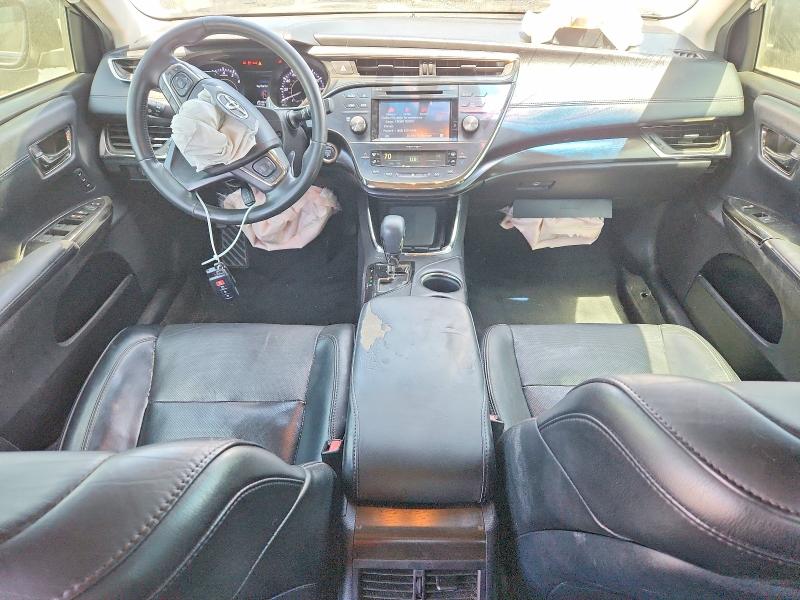 Продажа на аукционе авто 2016 Toyota Avalon, vin: 4T1BK1EB0GU196796, номер лота: 62926876