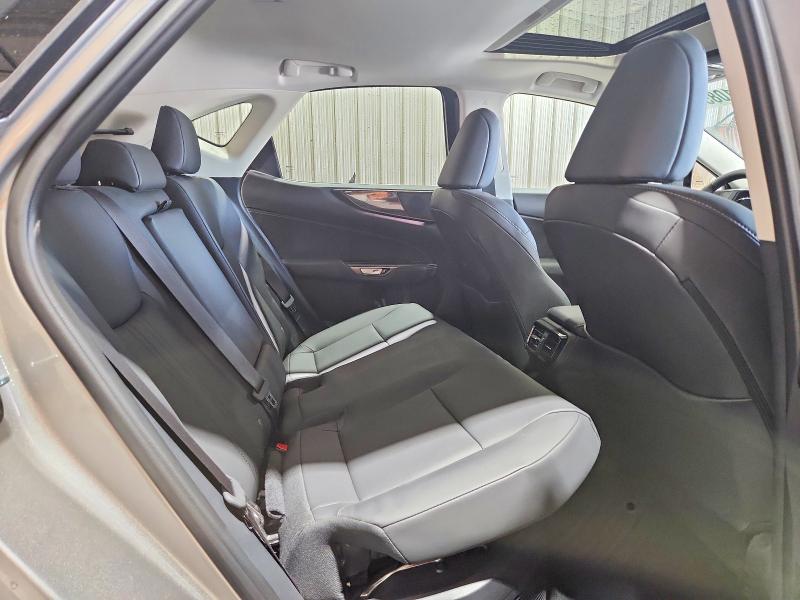 Aukcja sprzedaży 2026 Lexus Nx 350h, vin: 2T2GKCEZ0TC073442, numer aukcji: 61010856