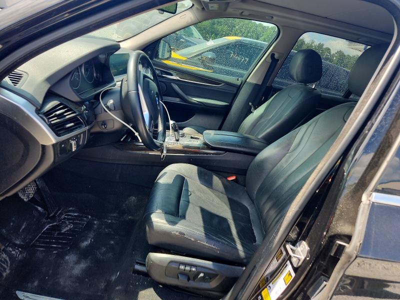 Продажа на аукционе авто 2016 Bmw X5, vin: 5UXKR0C54G0P24322, номер лота: 61570996