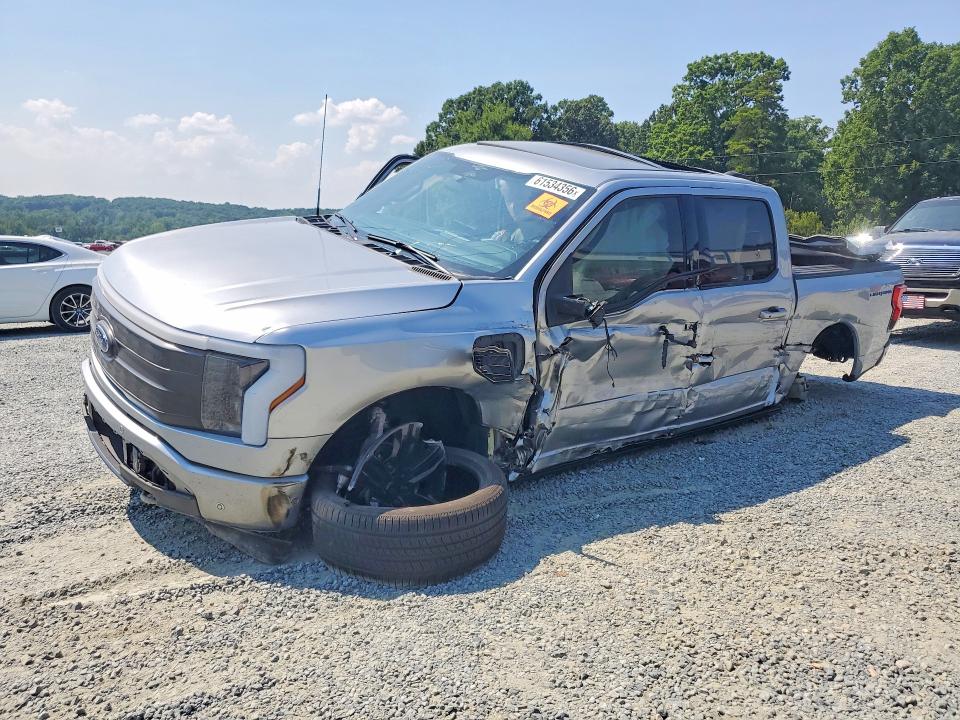 Aukcja sprzedaży 2023 Ford F150, vin: 1FT6W1EV6PWG34262, numer aukcji: 62720016