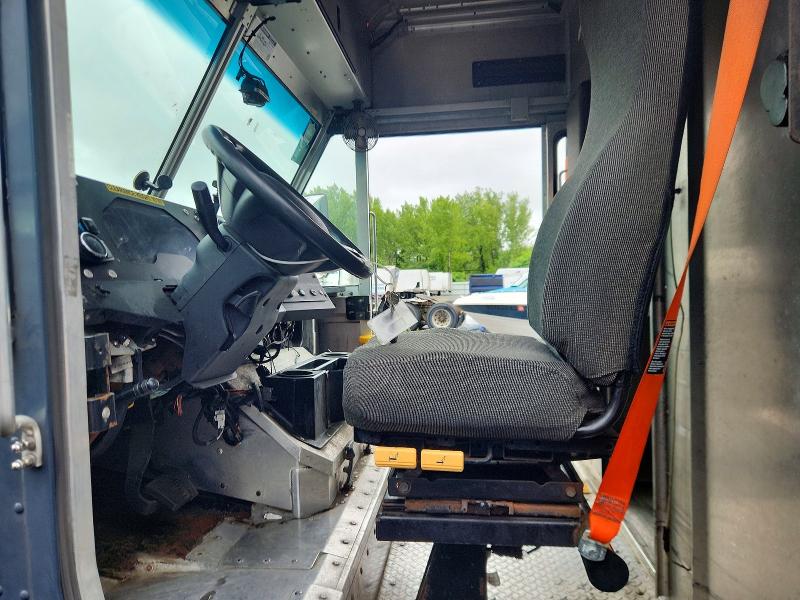 Продаж на аукціоні авто 2020 Ford F59, vin: 1F65F5KN4L0A00844, номер лоту: 62447106