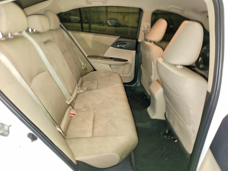 2014 Honda Accord მანქანა იყიდება აუქციონზე, vin: 1HGCR2F39EA241123, აუქციონის ნომერი: 62205106