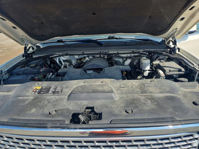 Aukcja sprzedaży 2015 Gmc Yukon, vin: 1GKS2CKJ9FR519079, numer aukcji: 59013946