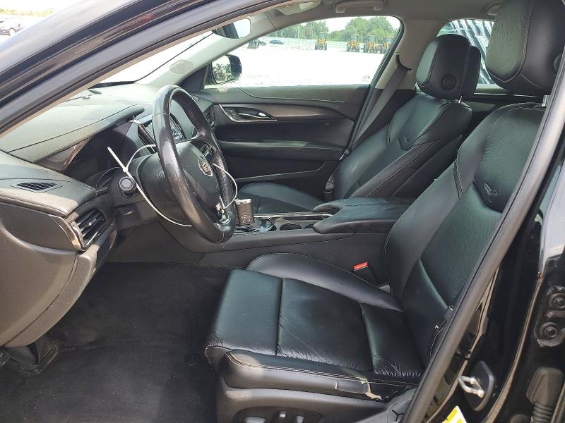 Aukcja sprzedaży 2014 Cadillac Ats, vin: 1G6AA5RA8E0176282, numer aukcji: 62825576