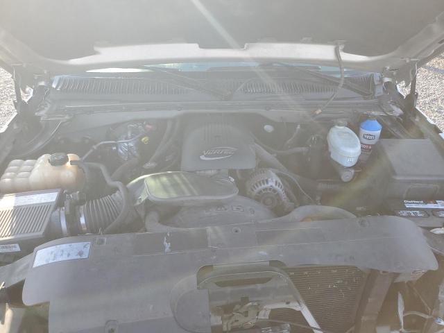2004 Chevrolet Silverado მანქანა იყიდება აუქციონზე, vin: 2GCEC19T141164920, აუქციონის ნომერი: 59632146
