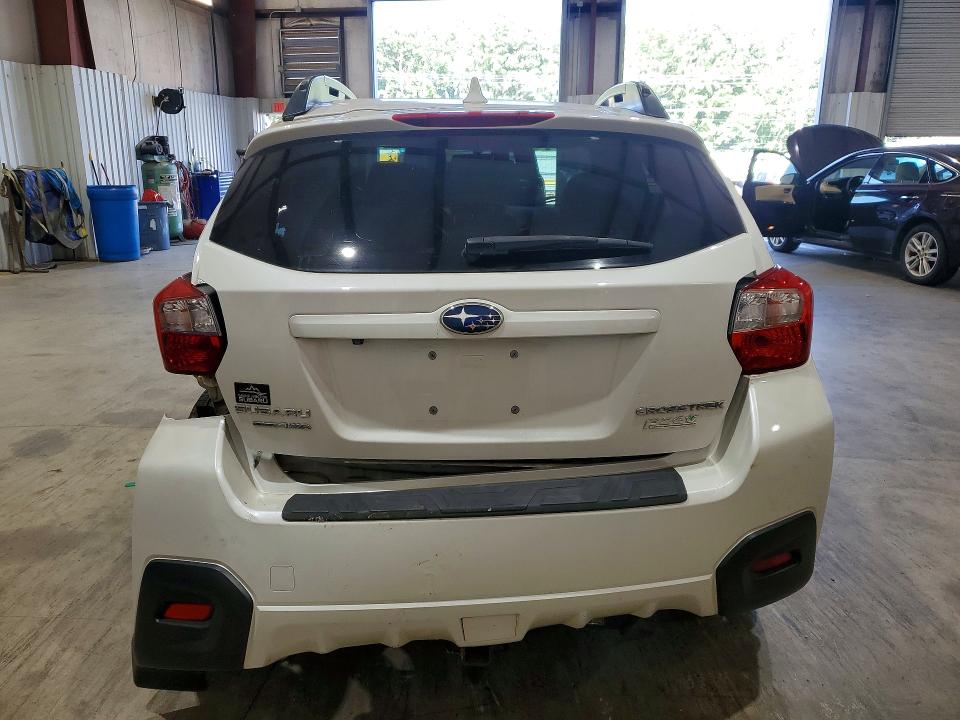 Aukcja sprzedaży 2016 Subaru Crosstrek, vin: JF2GPAKC4GH228412, numer aukcji: 62107906