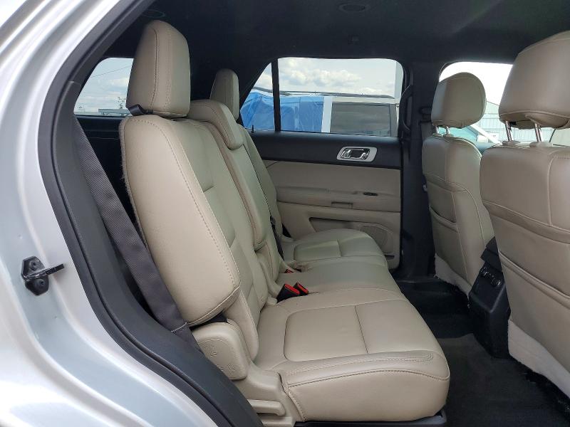 Aukcja sprzedaży 2014 Ford Explorer, vin: 1FM5K8D8XEGC05933, numer aukcji: 62065826