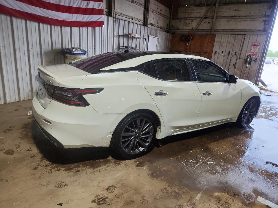 Aukcja sprzedaży 2019 Nissan Maxima, vin: 1N4AA6AV0KC361847, numer aukcji: 55940956