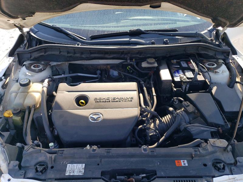 60370806 :رقم المزاد ، JM1BL1W69B1394399 vin ، 2011 Mazda 3 مزاد بيع