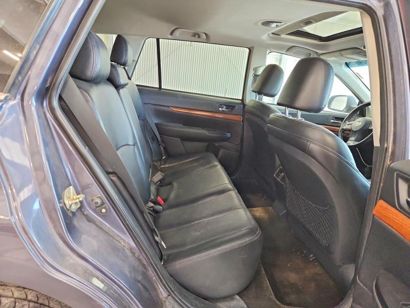 Aukcja sprzedaży 2014 Subaru Outback, vin: 4S4BRCLC2E3223566, numer aukcji: 61134056