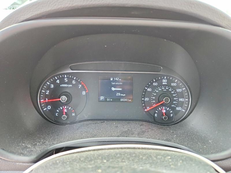 Продаж на аукціоні авто 2021 Kia Soul, vin: KNDJ23AU7M7744967, номер лоту: 61938946