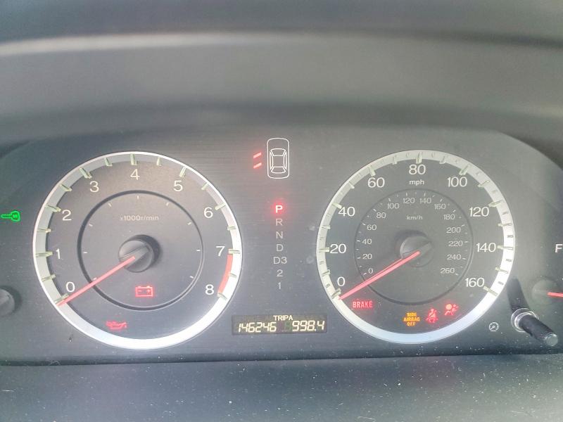 62913106 :رقم المزاد ، 1HGCP2F85BA041255 vin ، 2011 Honda Accord مزاد بيع