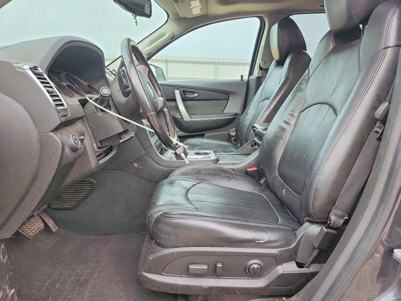 Aukcja sprzedaży 2011 Gmc Acadia, vin: 1GKKRSED9BJ219613, numer aukcji: 62528456