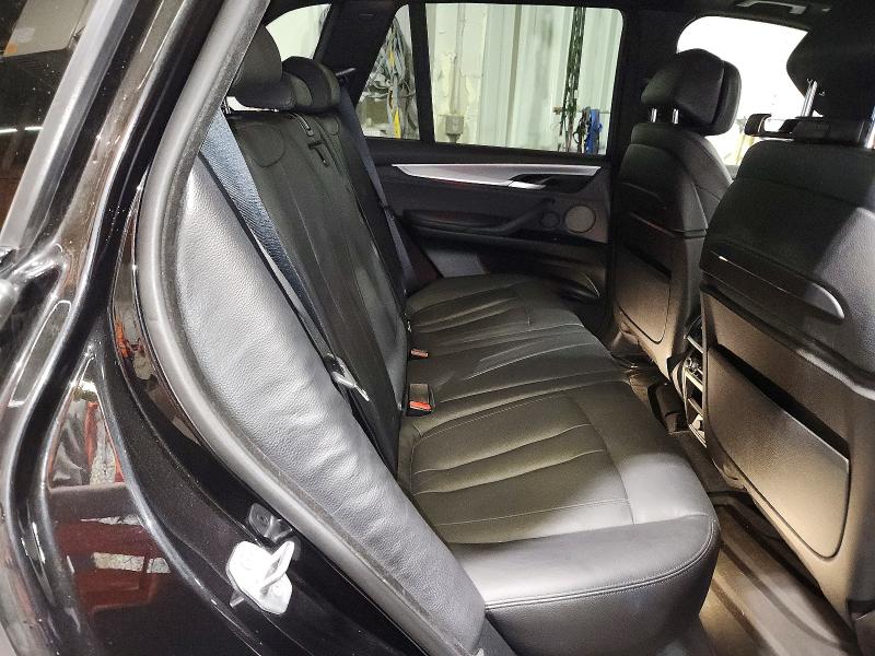2016 Bmw X5 მანქანა იყიდება აუქციონზე, vin: 5UXKR0C56G0S94020, აუქციონის ნომერი: 61638766