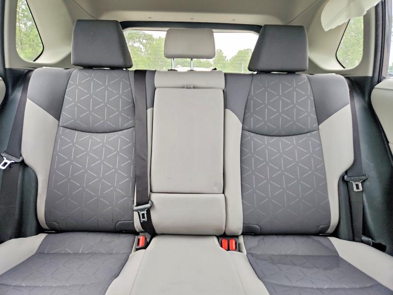 Продажа на аукционе авто 2025 Toyota Rav4 Hybrid, vin: JTMRWRFV2SD298060, номер лота: 62827846
