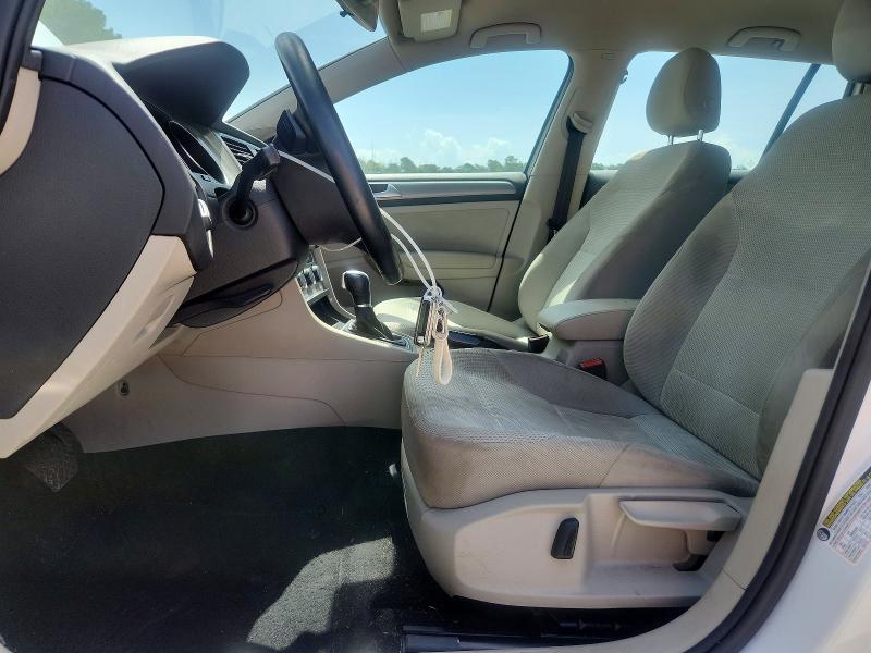 Aukcja sprzedaży 2016 Volkswagen Golf Sportwagen, vin: 3VWC17AU5GM507453, numer aukcji: 62072976