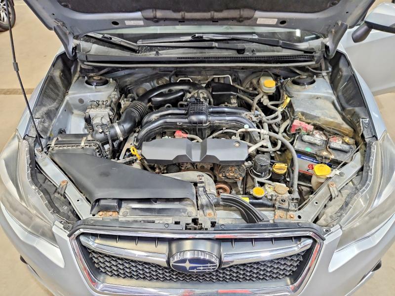 Aukcja sprzedaży 2015 Subaru Impreza, vin: JF1GPAT60FG290794, numer aukcji: 61319866