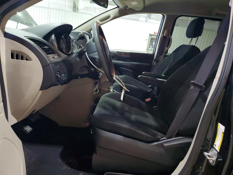 Продаж на аукціоні авто 2019 Dodge Grand Caravan, vin: 2C4RDGBG0KR632858, номер лоту: 61530636