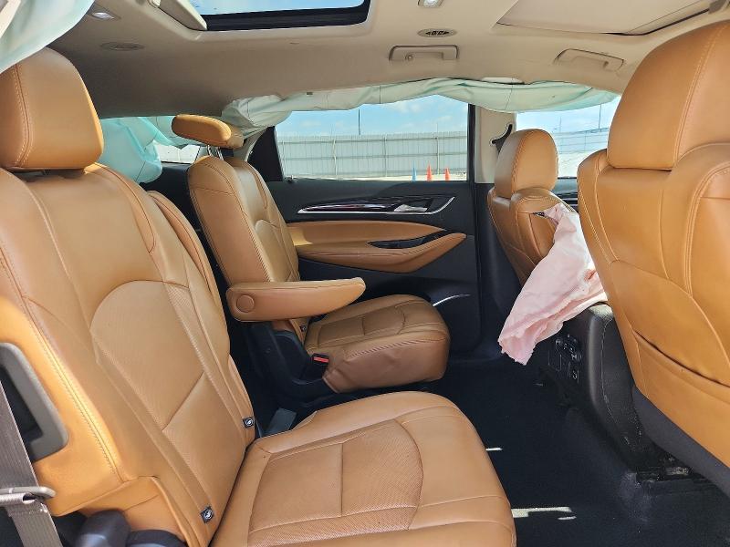 Продажа на аукционе авто 2018 Buick Enclave, vin: 5GAEVBKW9JJ138735, номер лота: 59865016
