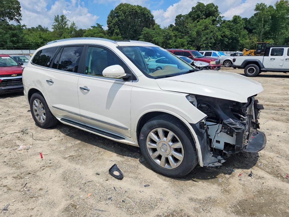 Продаж на аукціоні авто 2015 Buick Enclave, vin: 5GAKVCKD9FJ137163, номер лоту: 61433536